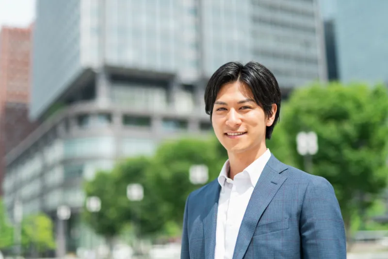 社会人